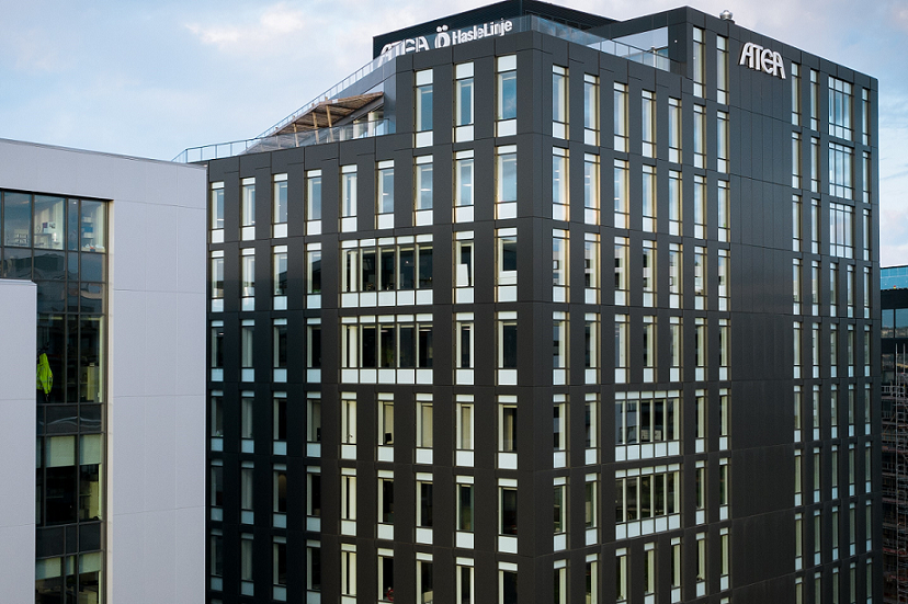 Q4 Interim report