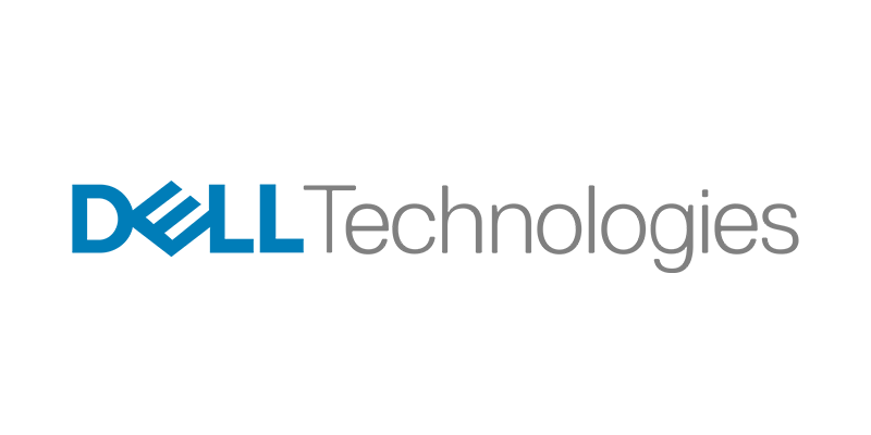 Dell logo