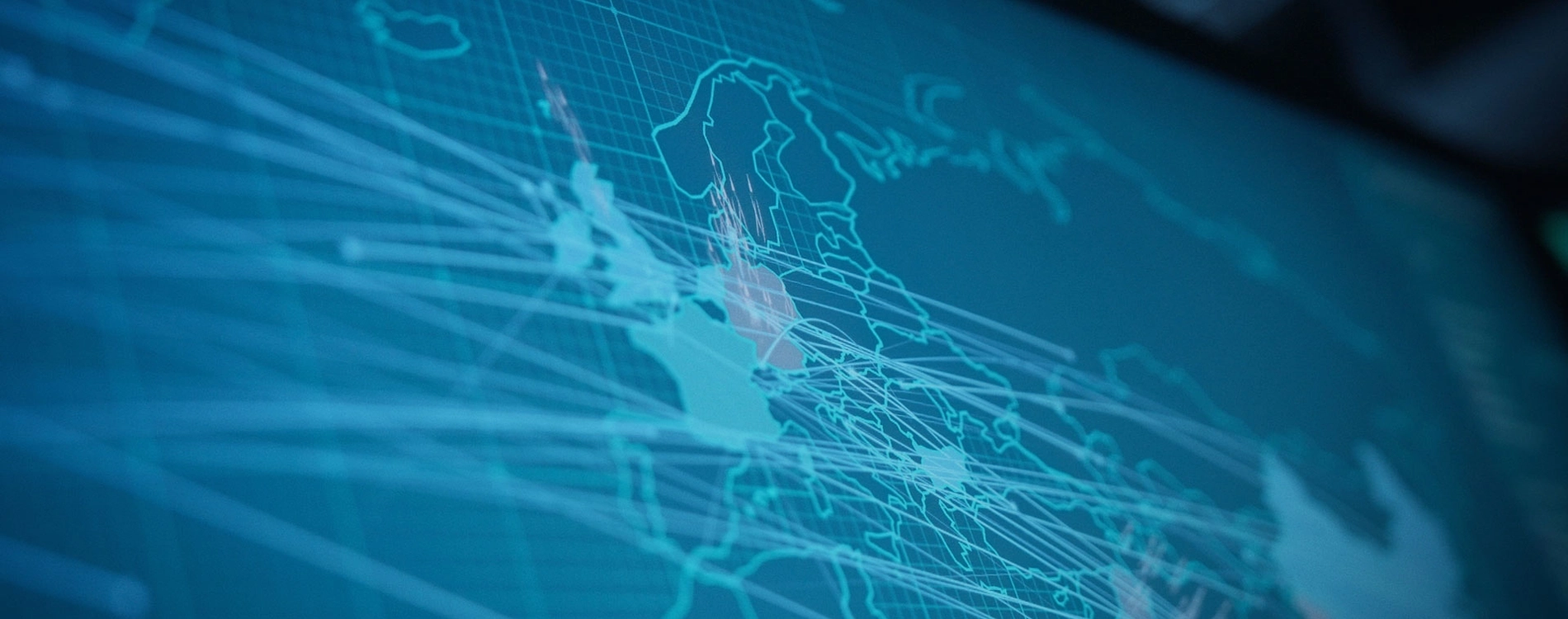 Map On Screen