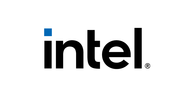 Intel logo