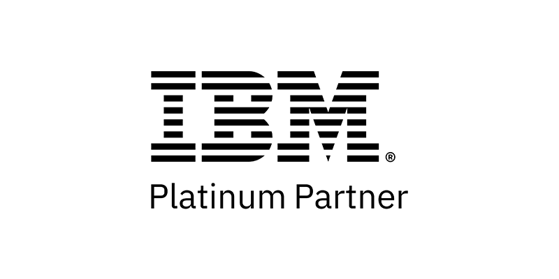 IBM logo