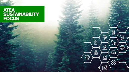 Atea Sustainability Focus