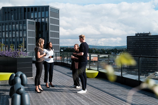 Q2 Interim report