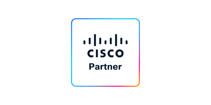 Cisco logo