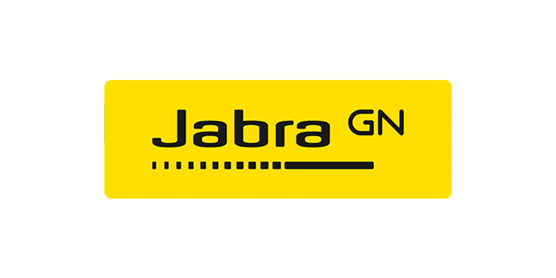 Jabra logo